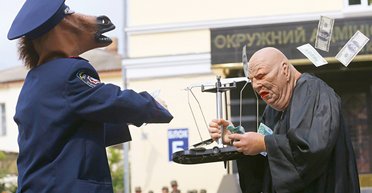 Неуправляемый и опасный. Почему Окружной админсуд Киева принимает столько скандальных решений