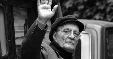 Больше кина не будет: 6 малоизвестных фактов о фильмах Георгия Данелии