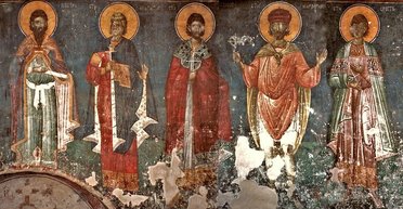 9 січня 2024 року: мученика Євстратія — що сьогодні не можна робити