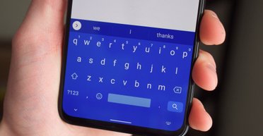 Як друкувати на смартфоні в рази швидше: допоможуть 6 простих трюків (фото)