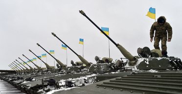 ВСУ превратят зиму в оружие: аэродромы ВС РФ ждет град ракет ATACMS