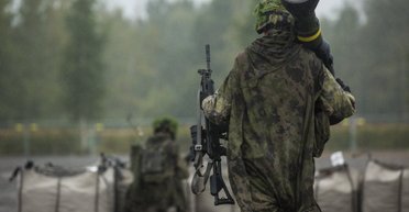 20 тисяч солдатів НАТО біля кордонів Росії: Альянс розгорнув великі навчання в Північному регіоні