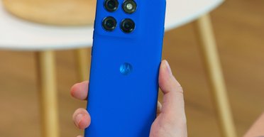 Найкращий телефон Motorola середнього класу вже близько: що відомо про Edge 70 Pro (фото)