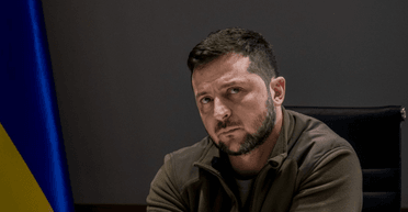 Россия нанесла ракетный удар по кортежу Зеленского в Одессе, — греческие СМИ