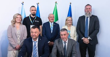 Боеприпасы для ВСУ: Украина и США построят совместное предприятие в Америке