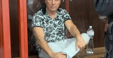 Арест и залог 150 млн грн: суд избрал меру пресечения одесскому экс-военному Борисову (фото)