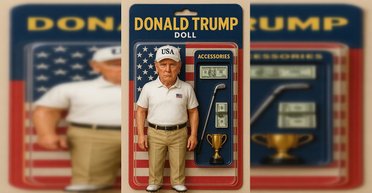 ШІ генерує зображення гламурних ляльок у стилі Барбі: експерти попередили про загрозу