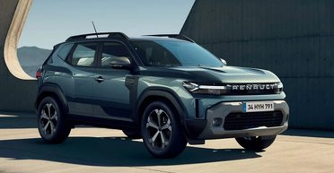 От 35 000 евро: новый Renault Duster 2024 шокировал ценами на уровне VW Tiguan (фото)