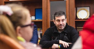 Спецслужбы РФ готовят провокации в Украине под видом мирных протестов, — Лубинец