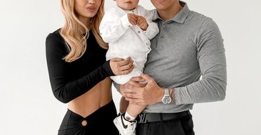 В дом блогера-миллионщицы попали обломки "Шахеда" (фото)