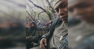 Помирав повільно, евакуації не було: ГУР розкрило деталі загибелі найманця з Філіппін