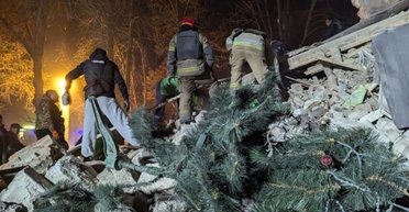 Над Дніпропетровською областю збили 42 ракети: які наслідки атаки в регіоні (фото)