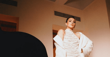 Пріянка Чопра в шикарному вбранні відвідала вечірку Bulgari в Мумбаї (фото)