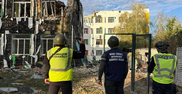 ХОВА заказывает ремонты учебных заведений, которые РФ разрушает перед вводом в эксплуатацию, — СМИ