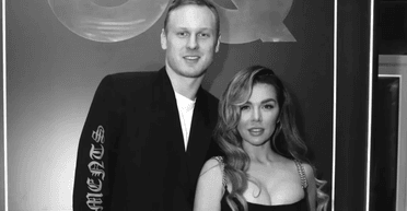 Анна Седокова отреагировала на смерть бывшего мужа Яниса Тиммы