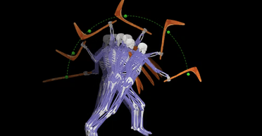 Смертоносное оружие аборигенов: ученые по-новому исследовали орудия коренного населения Австралии