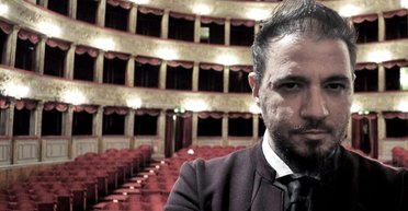 По звуковой дорожке. Как Франко Эко писал музыку для украинского фильма