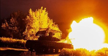 Наступ ЗС РФ біля Покровська сповільнився: динаміка боїв за минулий тиждень (карта)