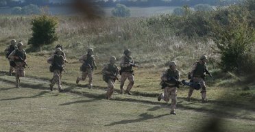 Кремль намагається заспокоїти росіян через успіхи ЗСУ на Херсонщині, — ISW (мапа)