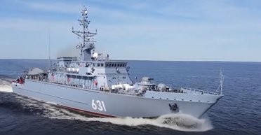 Провал зернової угоди: у Чорному морі починається мінна війна, — Білий дім