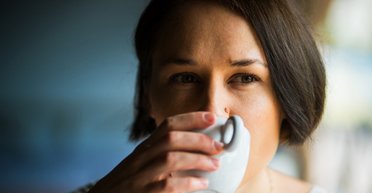 Я пытаюсь подружиться со своими страхами, — София Андрухович