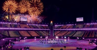 Олимпиада, которой могло не быть. Чем удивили XXIII Олимпийские игры в Пхенчхане