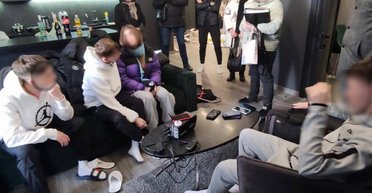 Дві з трьох жертв відмовилися від позову: ЗМІ розкрили деталі справи про "п'яні вечірки" у Києві