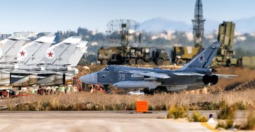 Дали россиянам месяц, чтобы убрались из Сирии: стало известно, кто совершил нападение на авиабазу РФ Хмеймим