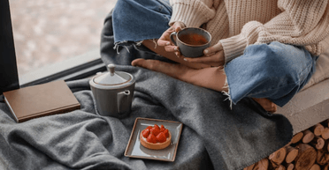 62-річна "вічно молода" жінка розкрила секрети свого харчування: чому вона не п'є кави