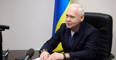 Терехов: Фінансова спроможність громад є запорукою європейського розвитку України