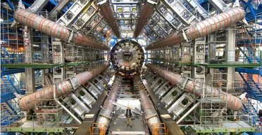 Вважалося це неможливо: фізики вперше виявили найменшу елементарну частинку