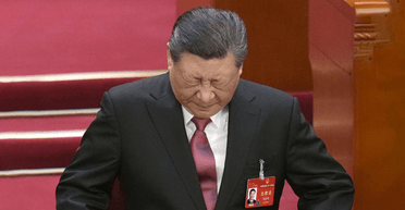 Закінчення війни в Україні по-китайськи: чотири головні підсумки візиту Шольца до Пекіна