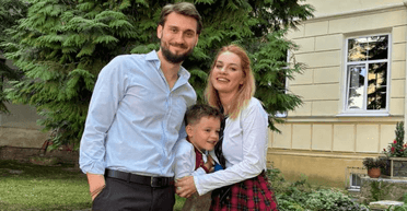 Житла свого нема, серце — зайняте: хто такий Вадим Яценко, якого обговорює вся Україна