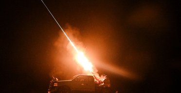 Десятки "Шахедов": Киевскую область массированно атаковали российские БпЛА, что известно