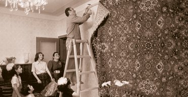 Народные комбинаторы. Как квартирный вопрос превращал советских граждан в маклеров