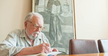 Философия счастья. Памяти Мирослава Поповича