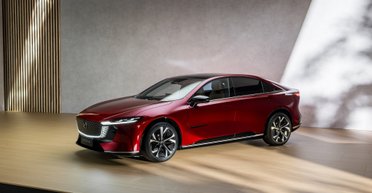 Кардинальные изменения: новая Mazda 6 выходит на европейский рынок (фото)