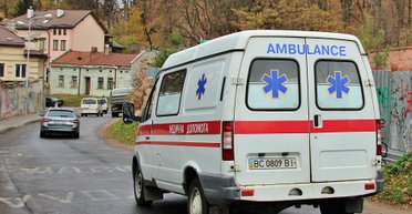 Від тисячі гривень: у Львові запровадили платний виклик швидкої, деталі