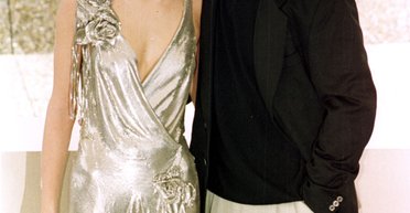 "Вони такі класні": Мілла Йовович розповіла про стосунки з родиною Брюса Вілліса (фото)