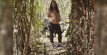 Женщина преодолела почти 3900 км ради одной странной кулинарной прихоти (фото)