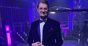 "Занадто велика зірка": Кондратюк відповів, чи вестиме "Караоке на Майдані" (відео)