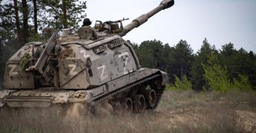 Достали "Мста-С" на территории РФ: бойцы "Стального кордона" ударили стаей FVP-дронов (видео)