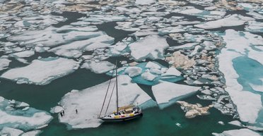 Закончилась каннибализмом: ученые выяснили новые подробности пропавшей экспедиции 19 века