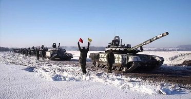 Военные командиры РФ отказываются штурмовать позиции ВСУ в Херсонской области, — "Атеш"