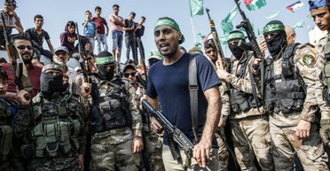 Израиль под обстрелами дипломатии: почему мир не видит угрозу террора