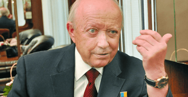 Керівник ансамблю Вірського розказав, що почув від Путіна ще у 2002 році