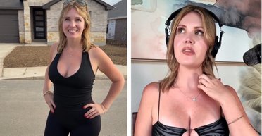 Модель зарабатывает тысячи долларов заграницей благодаря "голосу с акцентом" (видео)