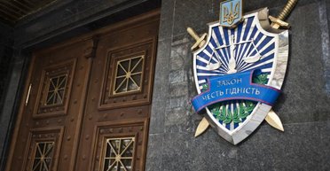 Генпрокурор Кравченко назвал обоснованными подозрения по "Автомагистраль-Юг"