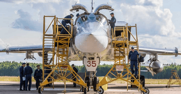 Гроза авианосцев. Что известно о ракете Х-22, которой ВС РФ ударили по жилому дому в Днепре