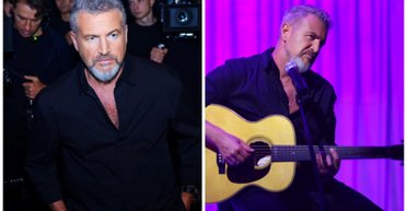 Леоніда Агутіна госпіталізували через тромб